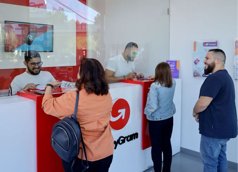 At CashUnited, we understand the unique challenges that NGOs face in securely distributing funds to beneficiaries.