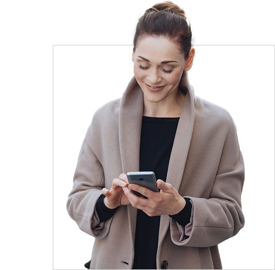 Send money to <u> over 190 countries</u>